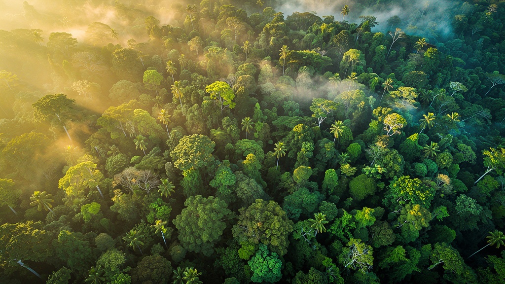 Carbon Credits Voluntary Market