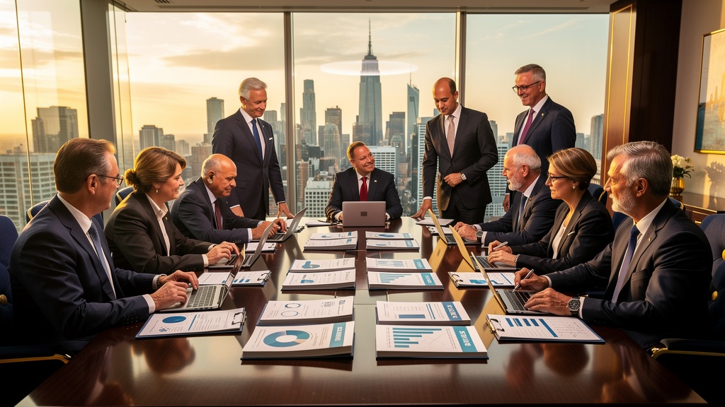 CSRD ESG Sustainability Reporting
