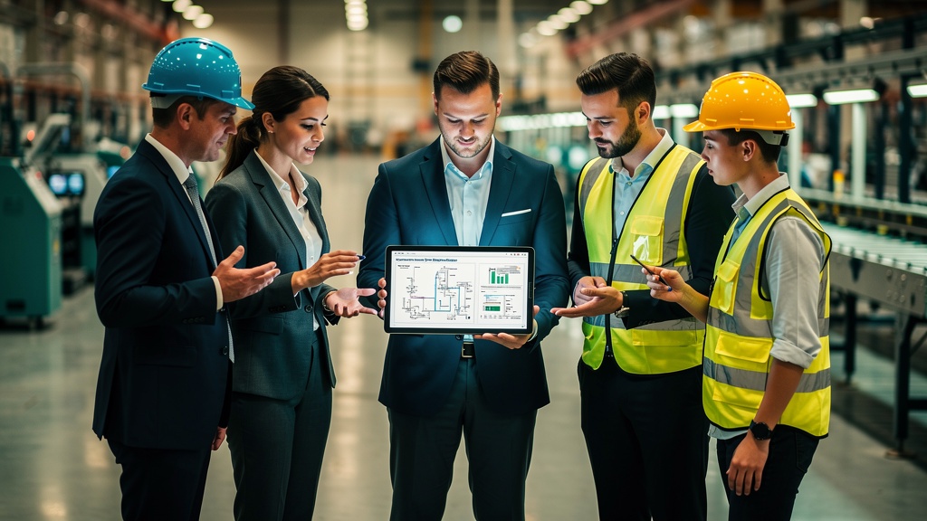 Lean Six Sigma Process Improvement