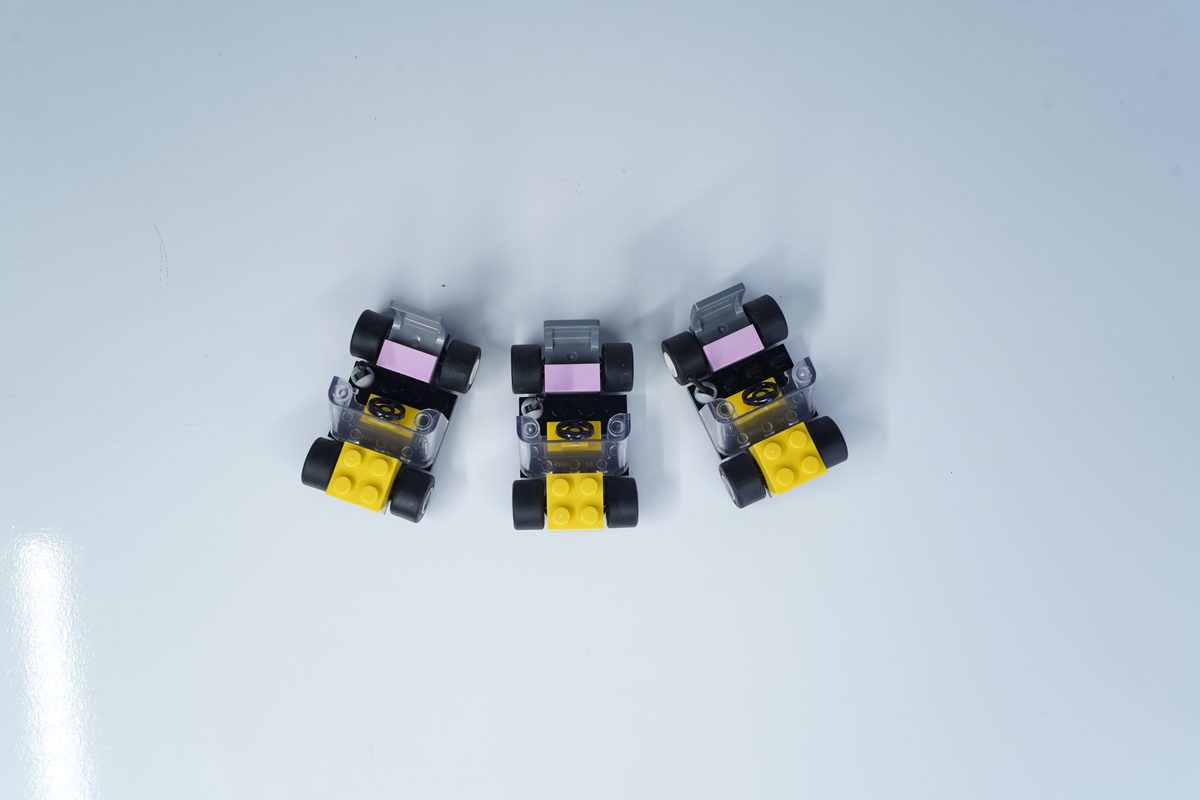 5S Simulation Kit — image 2