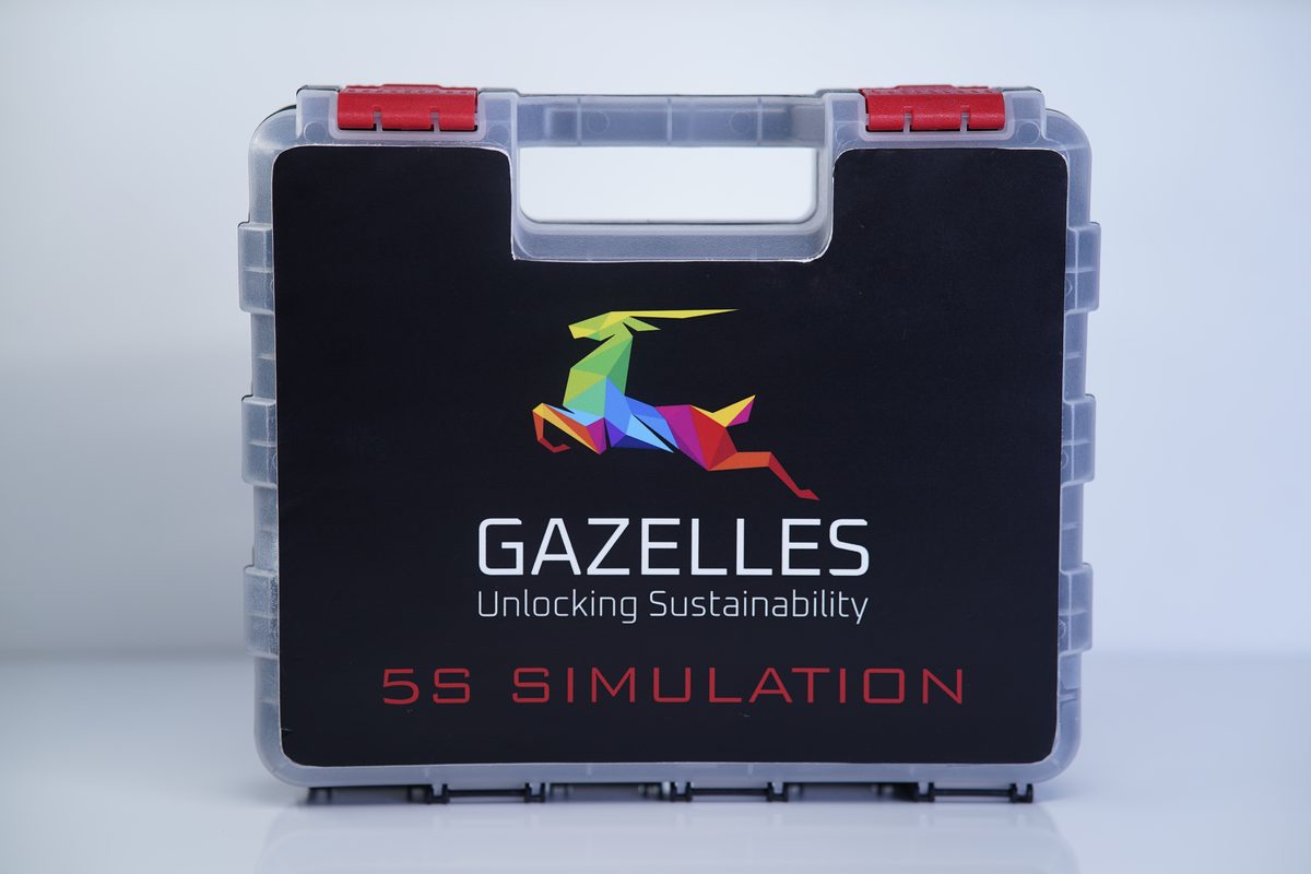 5S Simulation Kit — image 3