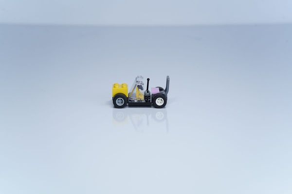 5S Simulation Kit
