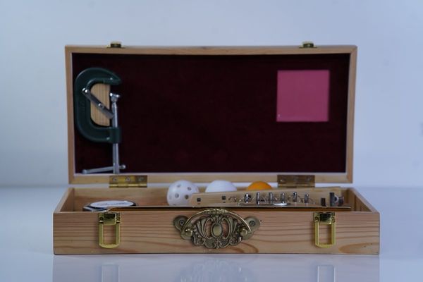 Catapult for Design of Experiment