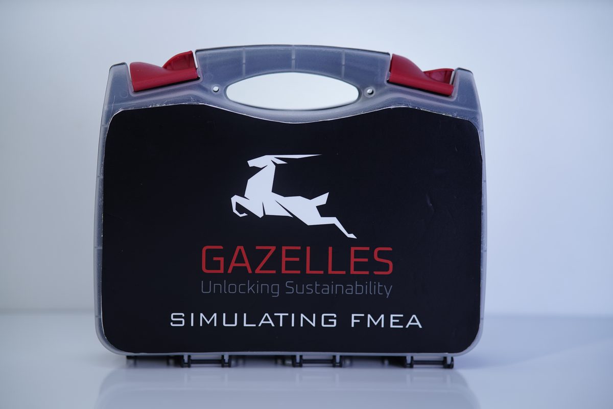 FMEA Simulation — image 2