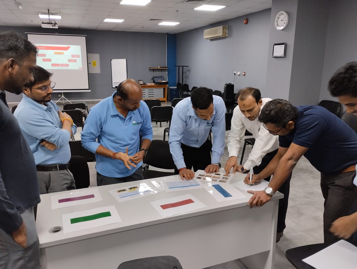 FMEA Simulation — image 3