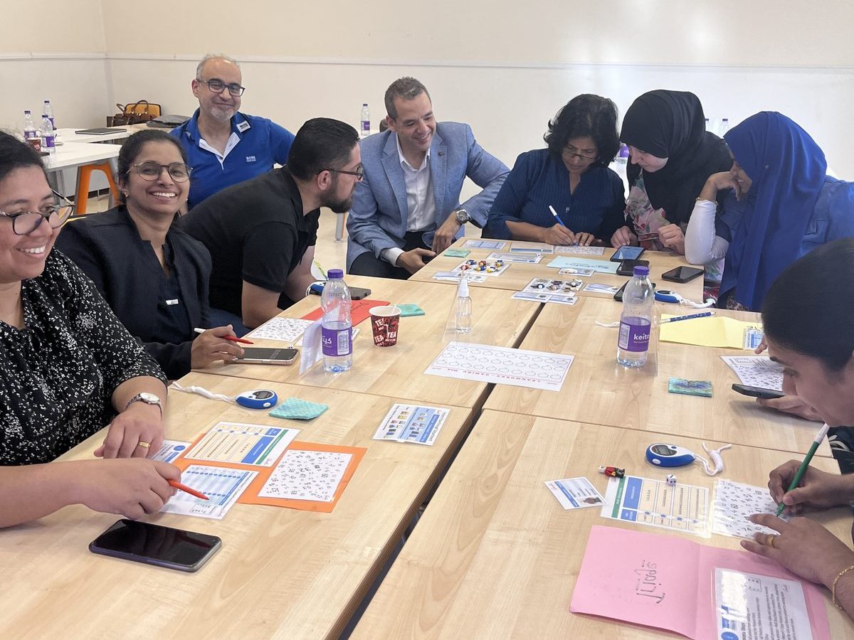 Healthcare Lean Simulation — image 3