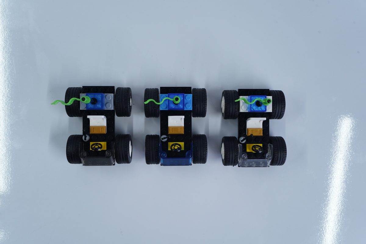 Leanworks Simulation Kit — image 2