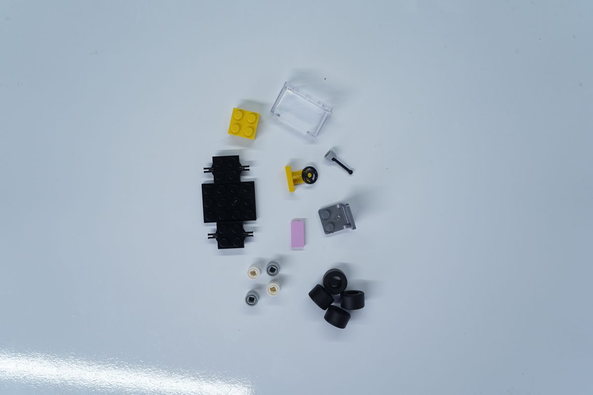 Leanworks Simulation Kit — image 3