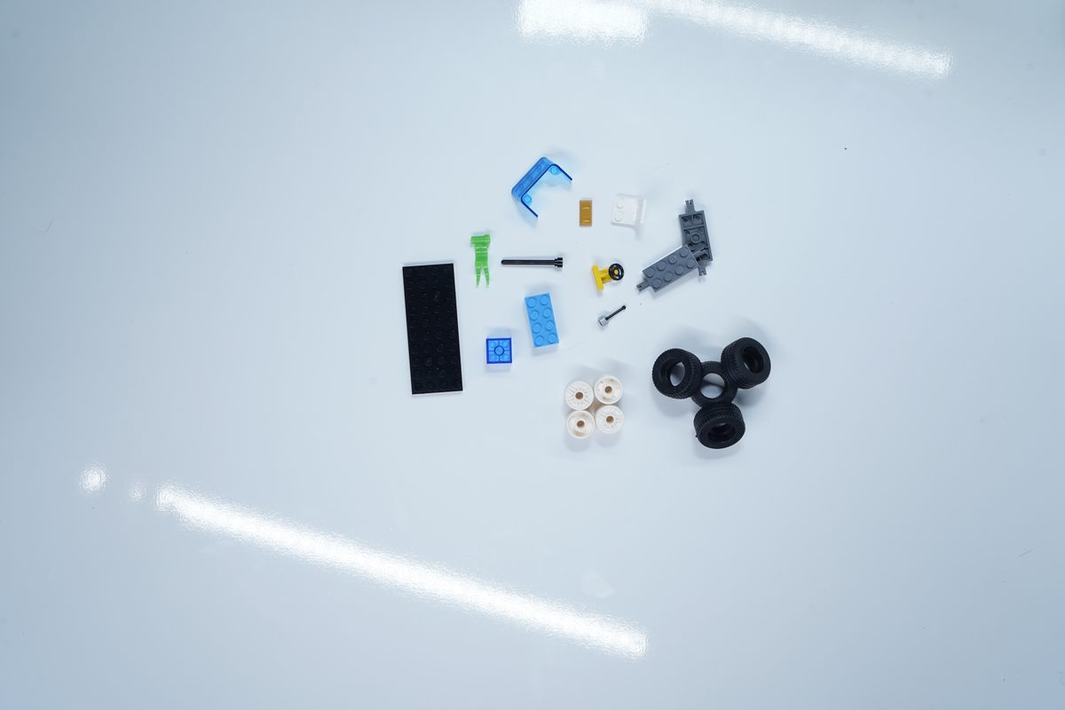 Leanworks Simulation Kit — image 4