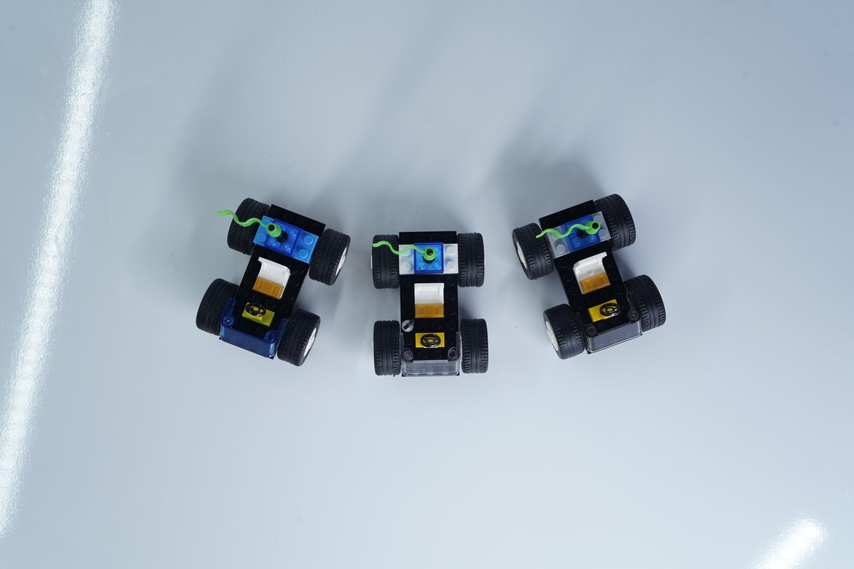 Leanworks Simulation Kit — image 5