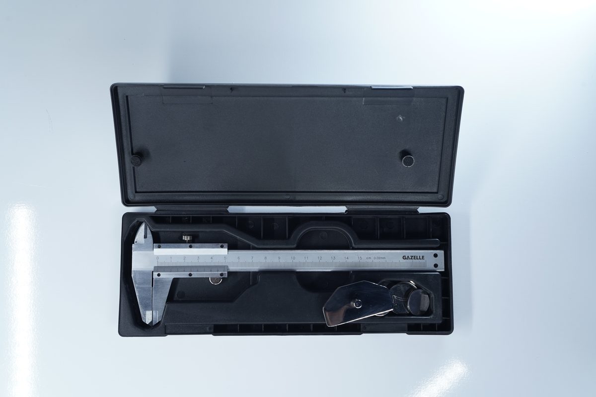Measurement System Analysis Simulation Kit — Attribute — image 1