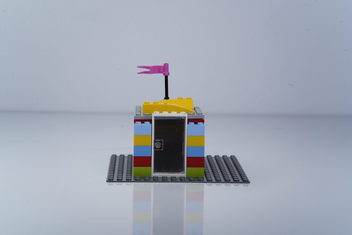 SMED / Quick Changeover Simulation Kit — image 1