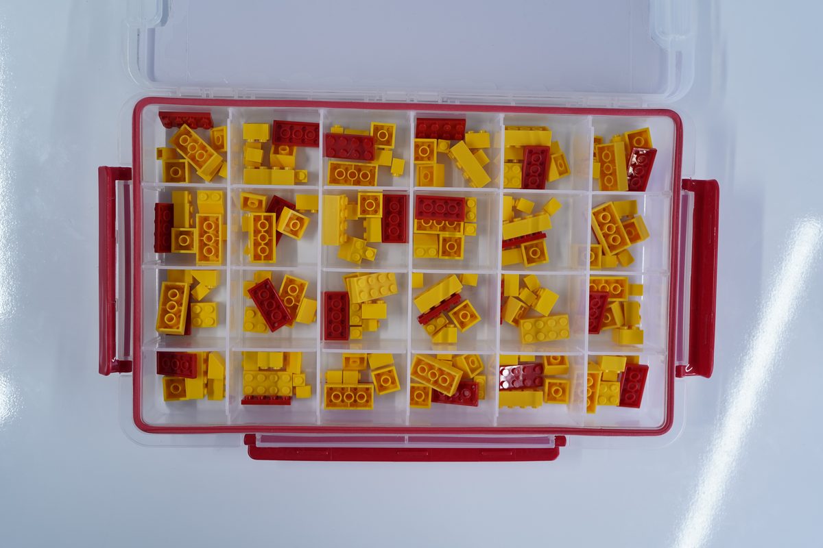Standard Work Simulation — image 2