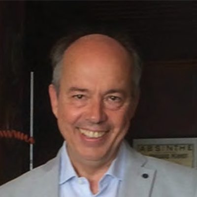 FABRIZIO FARRACO