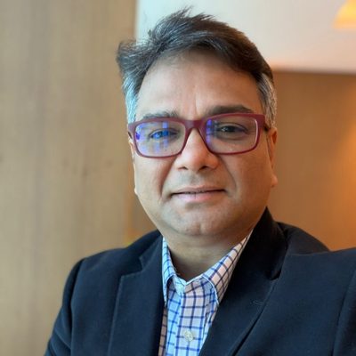 Rajeev Singh