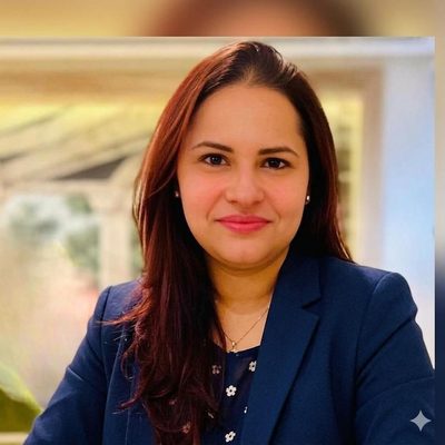SWETA PANDEY