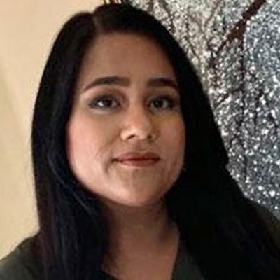 DR. WARDAH QURESHI